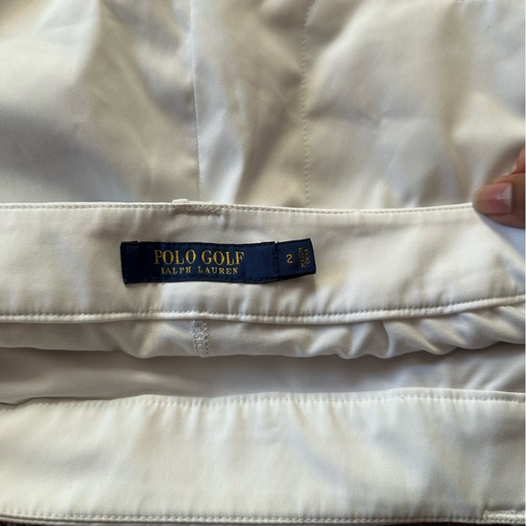 RALPH LAUREN Polo Golf Skirt - Picture 3 of 3